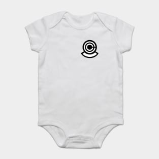 Team Capsule Baby Bodysuit